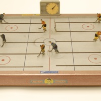 RIM RMF 3651 - Ishockeyspel