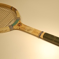 RIM RMF 4204 - Racket