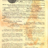 RIM RMT 1879 - Tidning