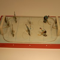 RIM RMF 3646 - Ishockeyspel