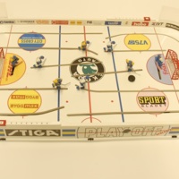 RIM RMF 4066 - Ishockeyspel
