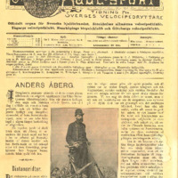 RIM RMT 1880 - Tidning