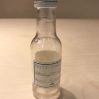 RIM RMF 1180 - Flaska