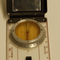RIM RMF 4107 a/b - Kompass
