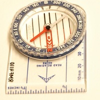 RIM RMF 4110 - Kompass