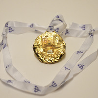 RIM RMF 4946 - Medalj