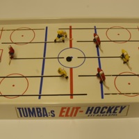 RIM RMF 3668 A B - Ishockeyspel