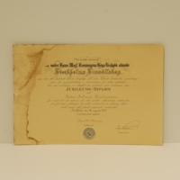 RIM RMF 3865 - Diplom
