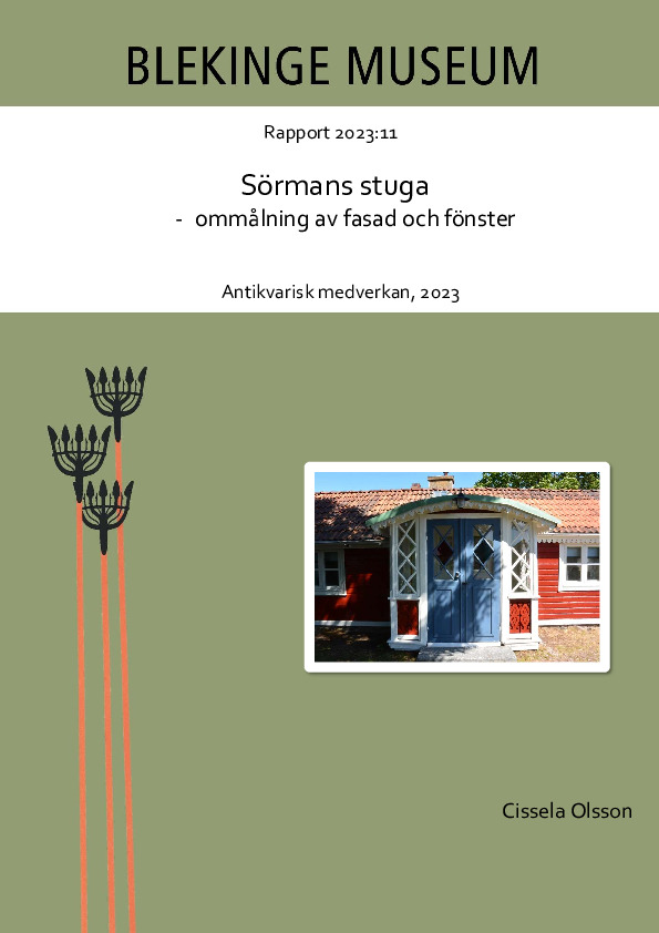 2023_11_Sörmans stuga_ommålning av fasad och fönster.pdf