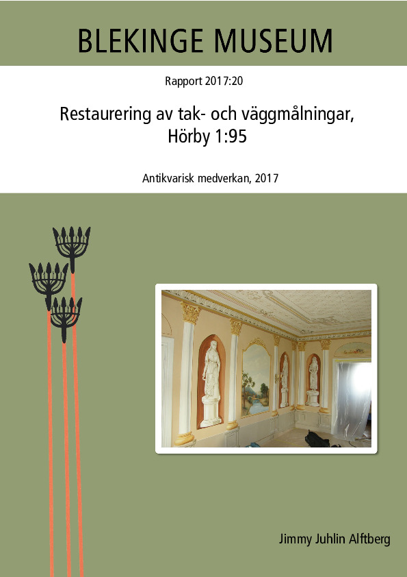 2017-20 Restaurering av tak- och väggmålningar, Hörby 1-95.pdf