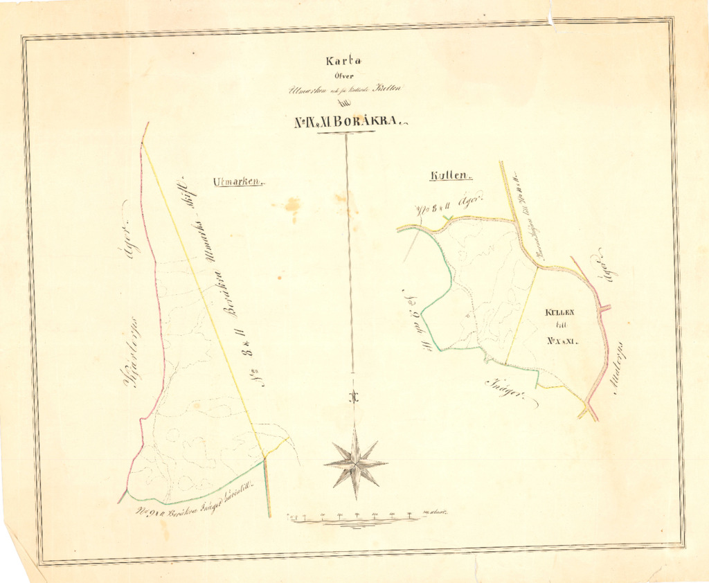 RK1183 Karta över utmarken och så kallade kullen till No IX o XI Boråkra.-2.pdf