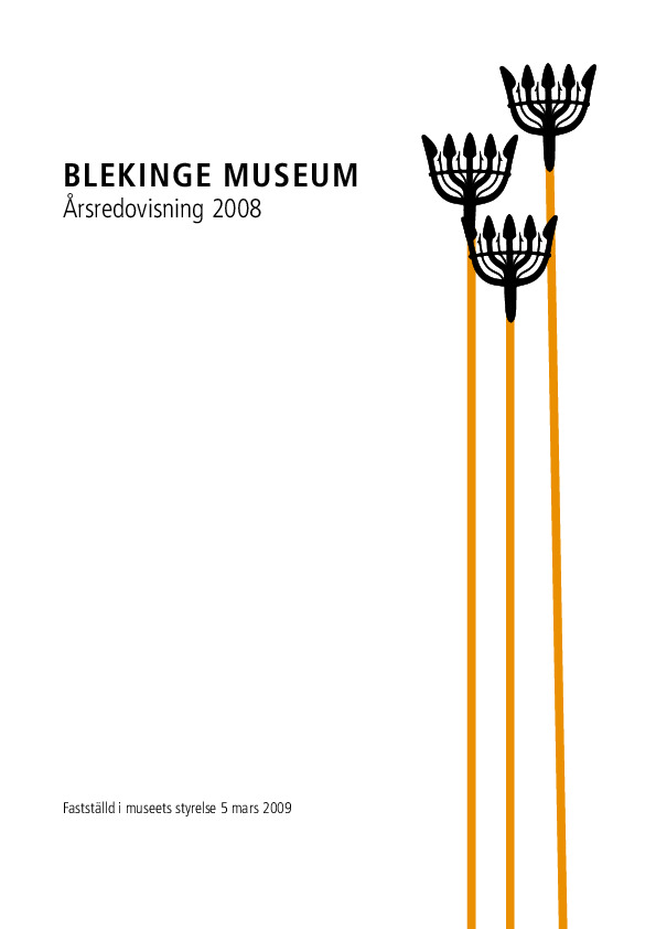 Blekinge museum årsredovisning 2008.pdf
