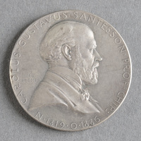 Blm 8806 - Medalj