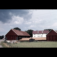 Blm D 1581 - Bondgård