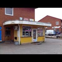 Blm Db 2012 0288 - Kiosk