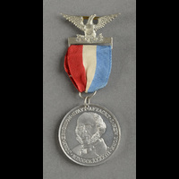 Blm 2193 - Medalj