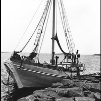 Blm A 17633 - Båt