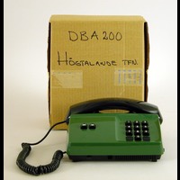Blm 27425 - Telefon