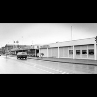 Blm San 1968 - Affärsbyggnad