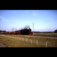Blm EJ 0853 - Järnväg