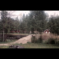 Blm D 636 - Hembygdsgård