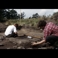 Blm D 14321 - Arkeologi