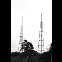Blm San 1192 - Radiosändare
