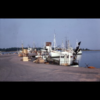 Blm EJ 1422 - Fiskehamn