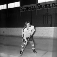 Blm Sba 19690311 e 05 - Ishockeyspelare