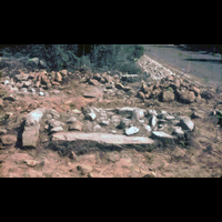 Blm D 796 - Arkeologi