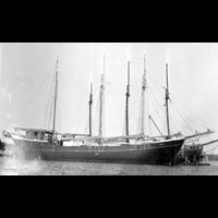 Blm A 31486 - Fartyg