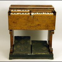 Blm 9477 - Orgel