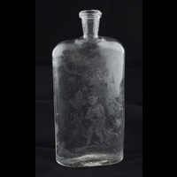 Blm 18068 - Flaska