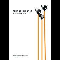 Blekinge museum årsredovisning 2010.pdf