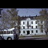 Blm D PL 549 - Stadsbuss