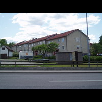 Blm Db 2005 1765 - Bostad