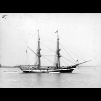 Blm JPV 0083 - Fartyg