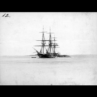 Blm JPV 0087 - Fartyg