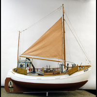 Blm 16822 - Modell