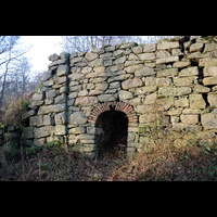 Blm Db 2009 4052 - Ruin