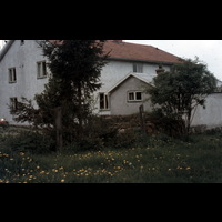 Blm D 2138 - Klosterruin