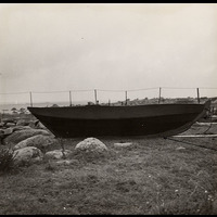 Blm A 13545 - Bruksbåt