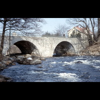 Blm D 1475 - Landsvägsbro