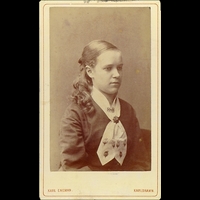 Blm 1849 - Kvinna