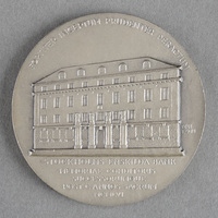 Blm 15373 - Medalj