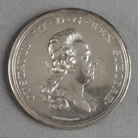 Blm 15671 - Medalj