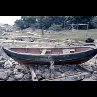 Blm D 1922 - Båt