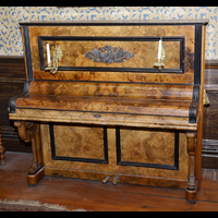 Blm 19490 - Piano