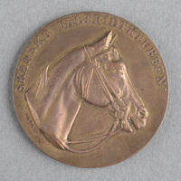 16355 - Medalj