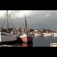 Blm D 1663 - Fiskebåt